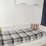 La Capte T2, A 2min De La Mer, Terrasse-wifi-parking Gratuit Appartement