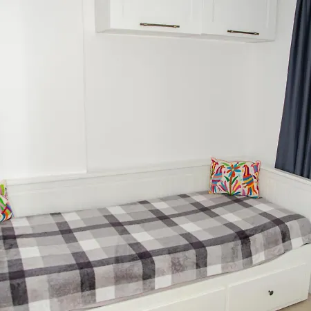 La Capte T2, A 2min De La Mer, Terrasse-wifi-parking Gratuit Apartmán